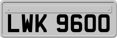 LWK9600