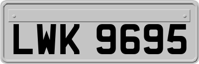 LWK9695
