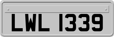 LWL1339