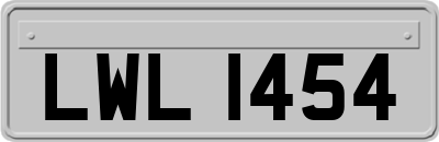 LWL1454