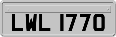 LWL1770