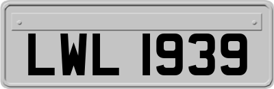 LWL1939
