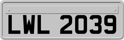LWL2039