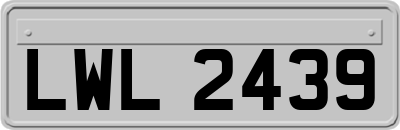 LWL2439