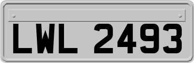 LWL2493