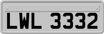 LWL3332
