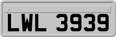 LWL3939