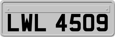 LWL4509