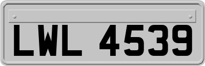 LWL4539
