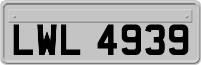 LWL4939