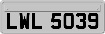 LWL5039