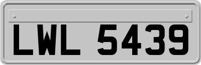 LWL5439