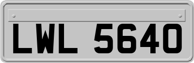 LWL5640