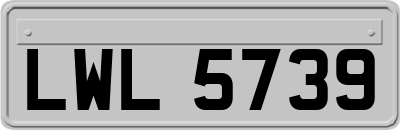 LWL5739