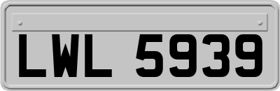 LWL5939