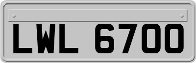 LWL6700