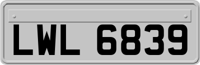 LWL6839