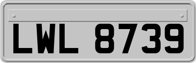 LWL8739