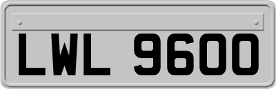 LWL9600