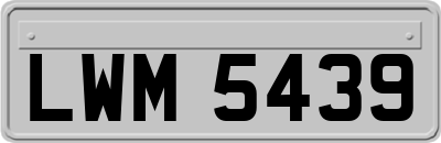 LWM5439