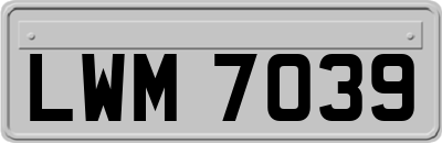 LWM7039