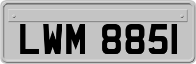 LWM8851