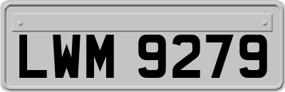 LWM9279