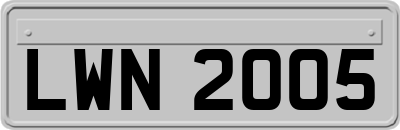 LWN2005