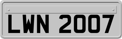 LWN2007