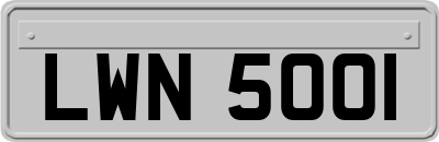 LWN5001
