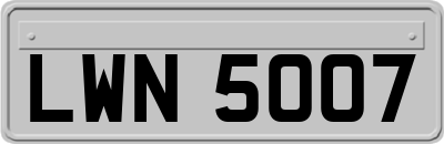 LWN5007