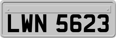 LWN5623