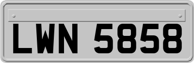 LWN5858