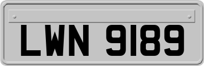 LWN9189