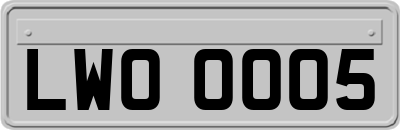 LWO0005