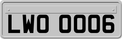 LWO0006