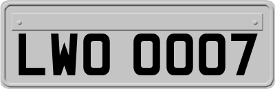 LWO0007
