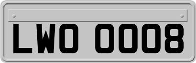 LWO0008