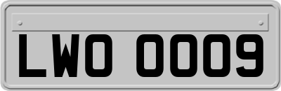 LWO0009