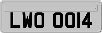 LWO0014