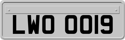 LWO0019