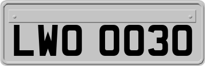 LWO0030