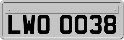 LWO0038