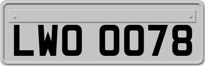 LWO0078