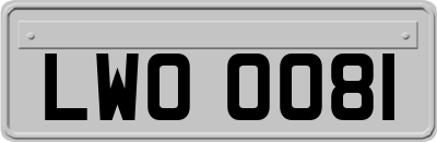 LWO0081