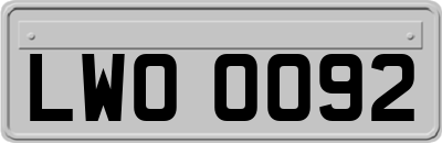 LWO0092