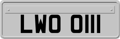 LWO0111