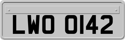 LWO0142