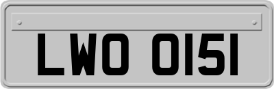 LWO0151