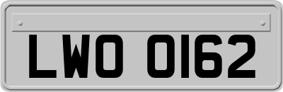 LWO0162